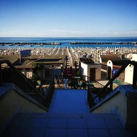 Sul Mare * Cattolica