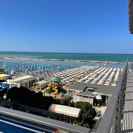 Sul Mare * Cattolica