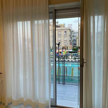 Appartamento Sul Mare