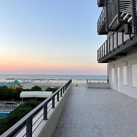 Sul Mare Appartamento