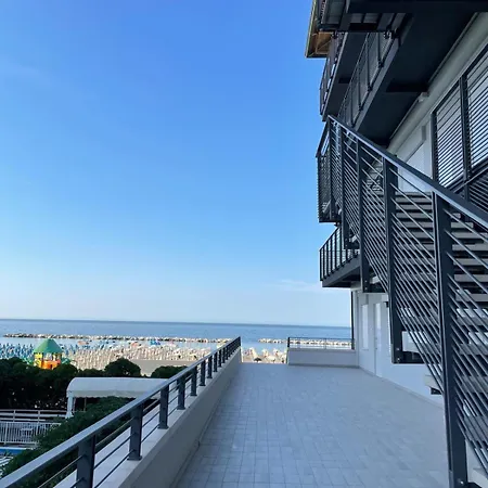 Sul Mare Appartamento *
