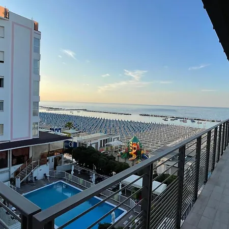 Appartamento Sul Mare *