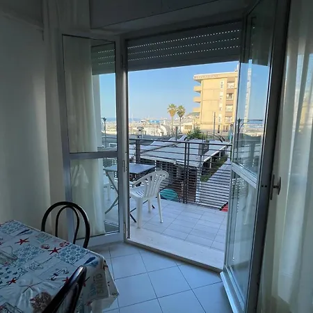 Sul Mare Appartamento Cattolica