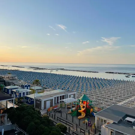 Sul Mare Appartamento