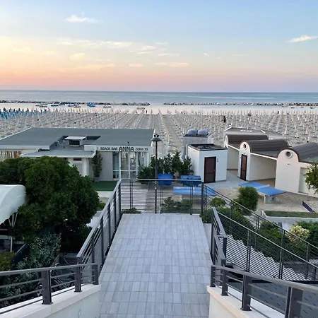 Appartamento Sul Mare
