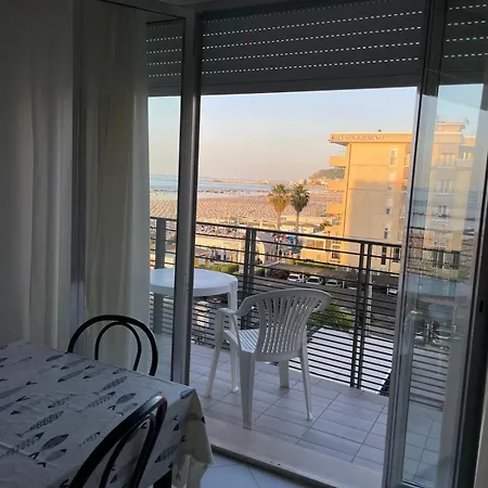 Appartamento Sul Mare