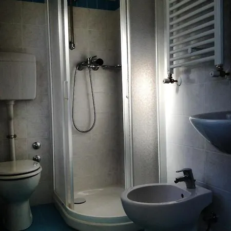 Sul Mare Apartmán
