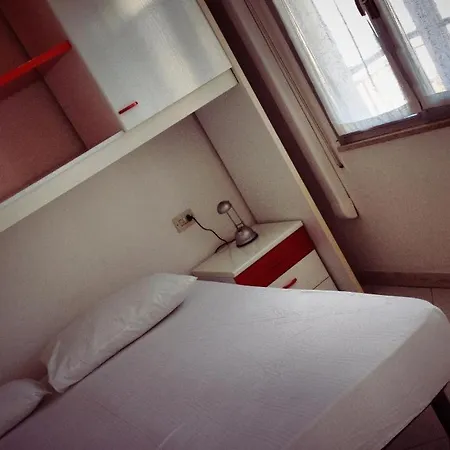 Sul Mare Apartmán