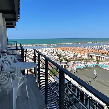 Sul Mare Apartmán *