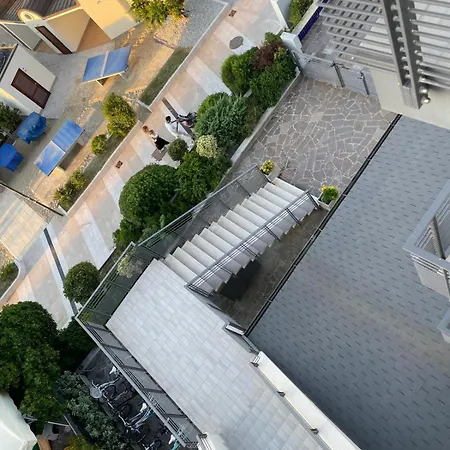 Apartmán Sul Mare