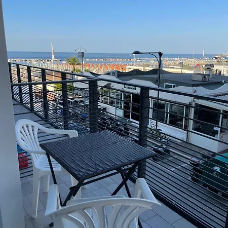 Sul Mare Apartmán *