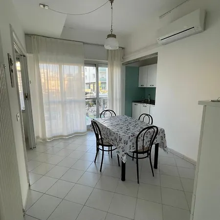 Sul Mare Apartmán