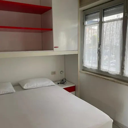 Sul Mare Apartmán *