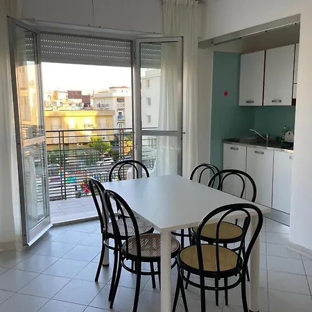 Apartmán Sul Mare *